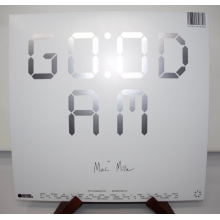 Miller, Max - Go:od Am (10th Anniversary) (indies)