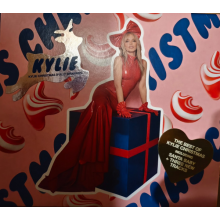 Minogue, Kylie - Kylie Christmas