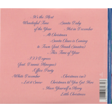 Minogue, Kylie - Kylie Christmas