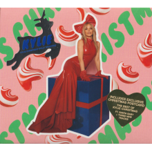 Minogue, Kylie - Kylie Christmas