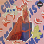 Minogue, Kylie - Kylie Christmas (limited Pink & White Vinyl)