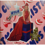 Minogue, Kylie - Kylie Christmas (limited Red Vinyl)