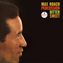 Roach, Max - Percussion Bitter Sweet (verve Vault) (lp)