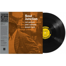 Soul Junction - The Red Garland Quintet (lp)