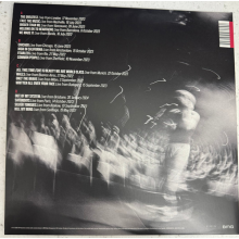 Tomlinson, Louis - Live 2lp Picture Disc