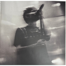 Tomlinson, Louis - Live 2lp Picture Disc