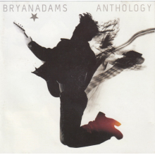 Adams, Bryan - Anthology