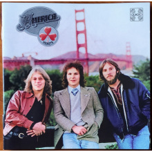 America - Hearts