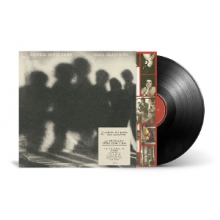 Average White Band - Soul Searching