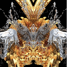 Band of Skulls - Himalayan