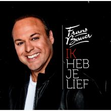 Bauer, Frans - Ik Heb Je Lief