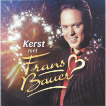 Bauer, Frans - Kerst Met Frans Bauer