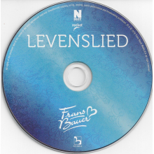 Bauer, Frans - Levenslied