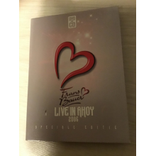 Bauer, Frans - Live In Ahoy 2006