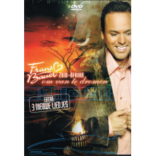 Bauer, Frans - Om Van Te Dromen