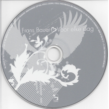 Bauer, Frans - Voor Elke Dag