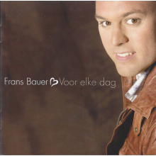 Bauer, Frans - Voor Elke Dag