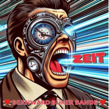 Bernward Bueker Bande - Zeit