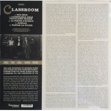 Classroom - Classroom