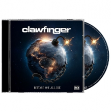 Clawfinger - Before We All Die