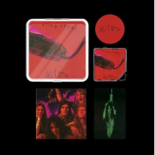 Cooper, Alice - Killer