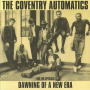 Coventry Automatics - Lost & Found
