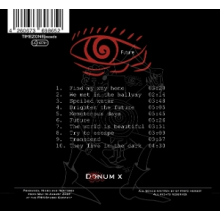 Donum X - Future