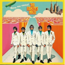 Falken's Maze - 7-Here We Come!