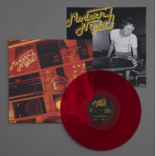 Fernet, Alex - Modern Night