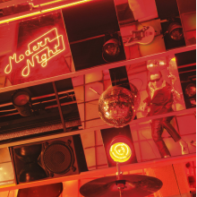 Fernet, Alex - Modern Night