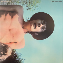 Fleetwood Mac - Mr. Wonderful
