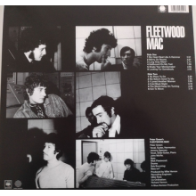 Fleetwood Mac - Peter Green's Fleetwood Mac