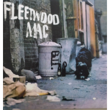 Fleetwood Mac - Peter Green's Fleetwood Mac