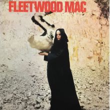 Fleetwood Mac - The Pious Bird of Good Omen