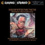 Heifetz, Jascha & Charles Munch & Boston Symphony Orchestra - Mendelssohn: Concerto In E Minor / Prokofieff: Concerto In G Minor