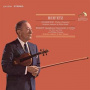 Heifetz, Jascha & Walter Hendl & Izler Solomon & William Primrose - Glazounov: Violin Concerto / Mozart: Symphonie Concertante In E-Flat