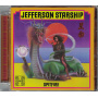 Jefferson Starship - Spitfire