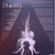 Korzynski, Andrzej - Diabel