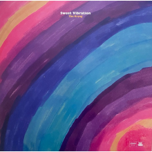 Kryng - Sweet Vibration