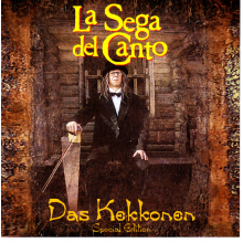 La Sega Del Canto - Kekkonen