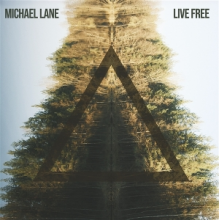 Lane, Michael - Live Free