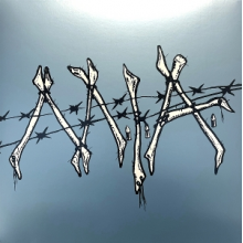 M.I.A. - We Must Fight!