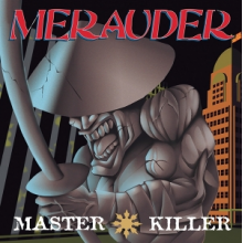 Merauder - Master Killer Anniversary