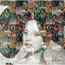 Mina - 1963-1967