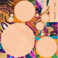 Modha - At Your Place