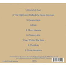 Moe - The Night Ain't Calling My Name Anymore