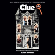Morris, John - Clue