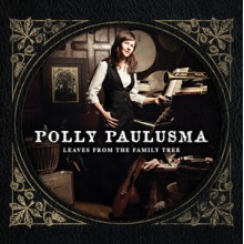 Paulusma, Polly - Leaves From the Family Tree