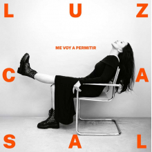 Casal, Luz - Me Voy a Permitir