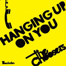 Choosers - 7-Hanging Up On You